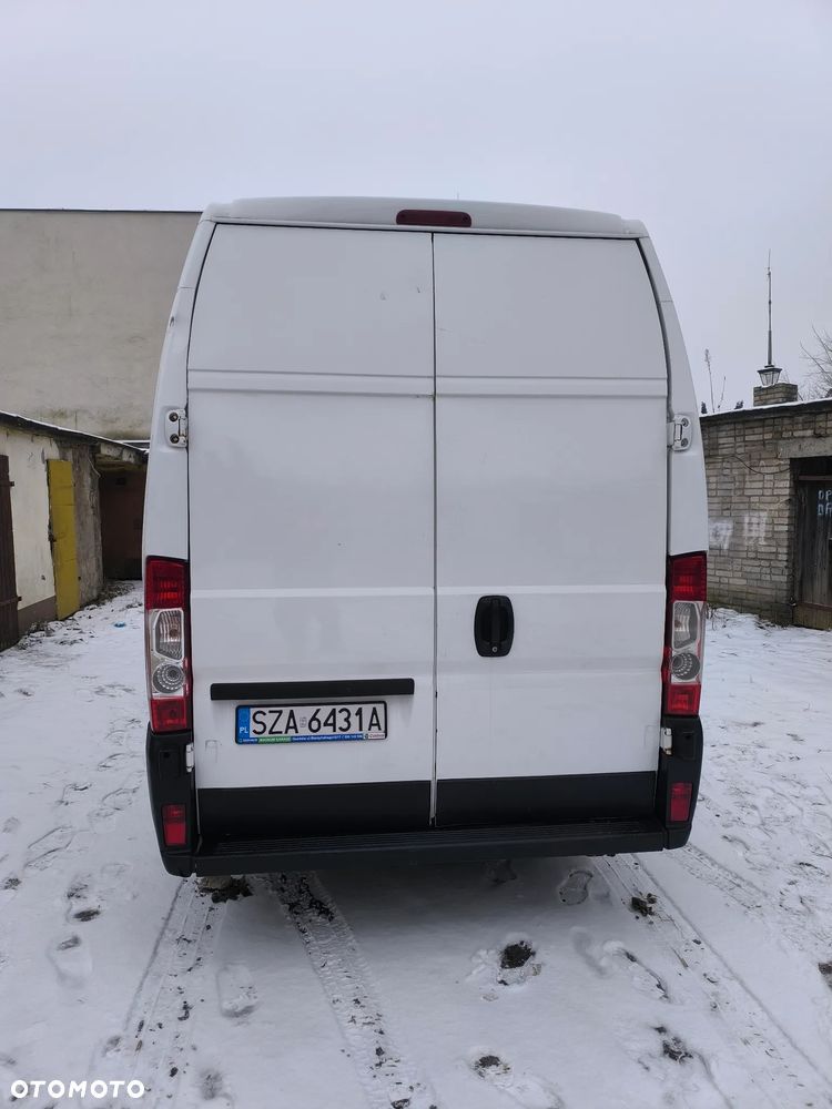 Fiat Ducato - 13