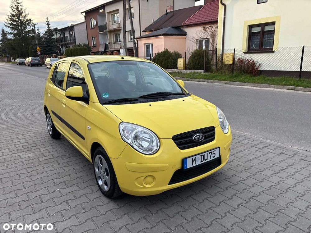 Kia Picanto - 16