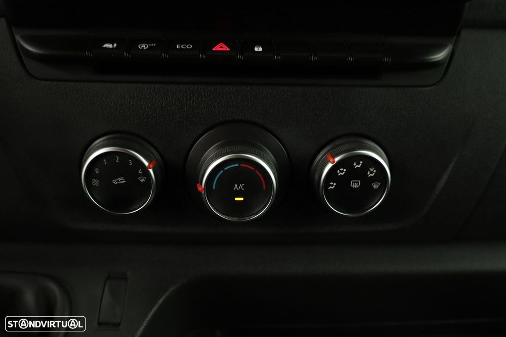 Renault master 2.3 dci l3h2 3.5t ss - 8