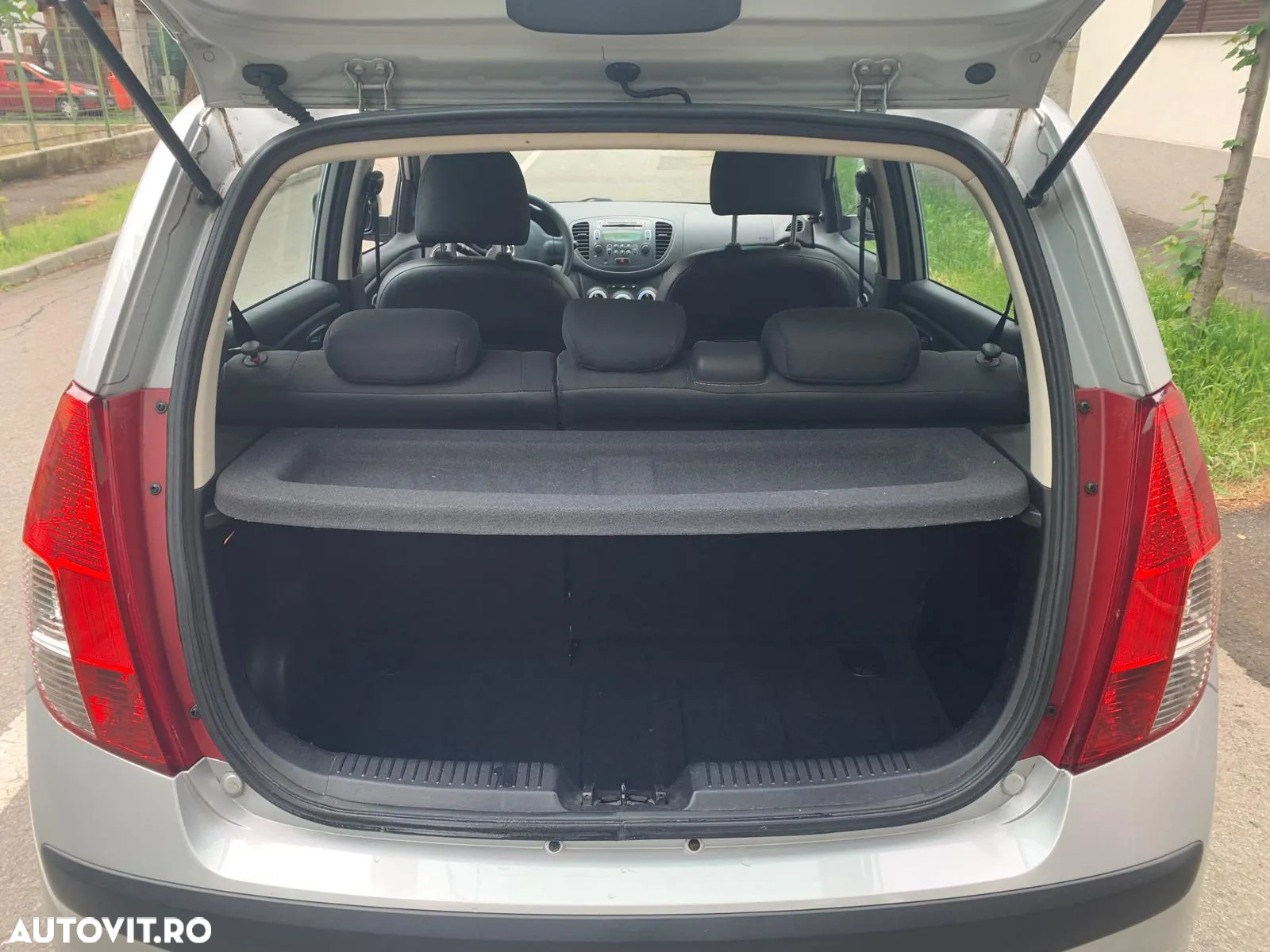 Hyundai i10 1.1 Edition Plus - 17