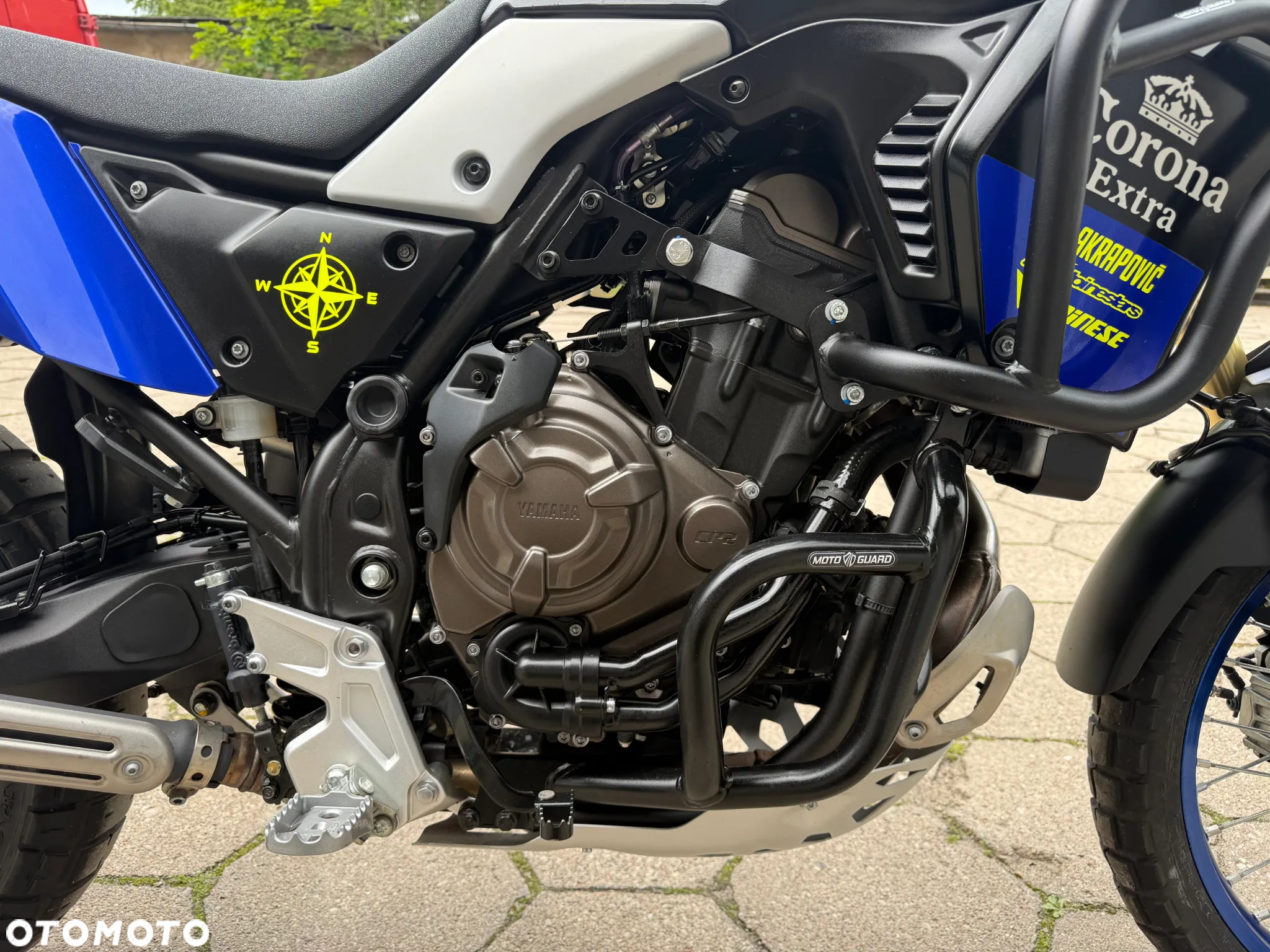 Yamaha Tenere - 19