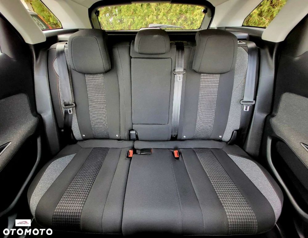 Peugeot 3008 - 29