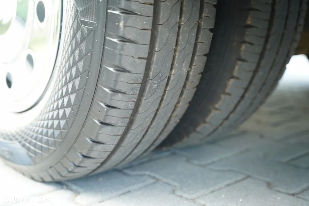 Iveco / INDCAR / WING / IMPORTAT / AER CONDITIONAT / - 15