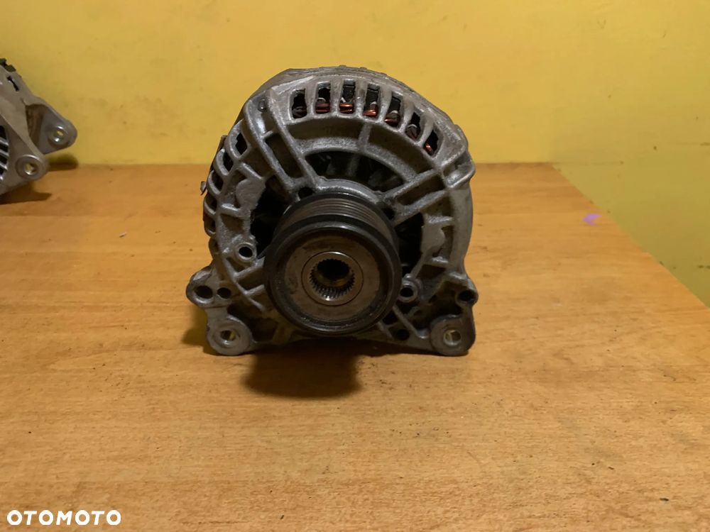 ALTERNATOR VW SHARAN 1.9 TDI  120A A0059 - 2