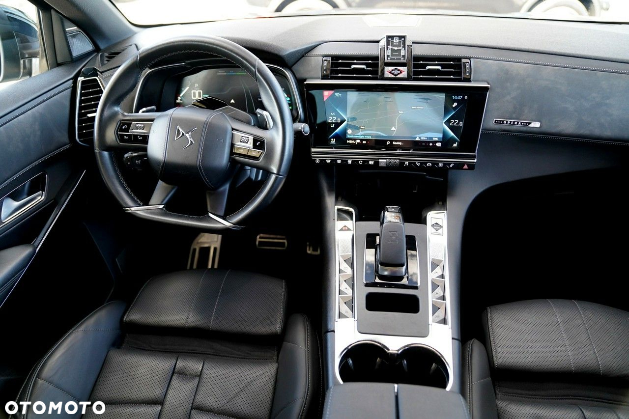 DS Automobiles DS 7 Crossback - 27