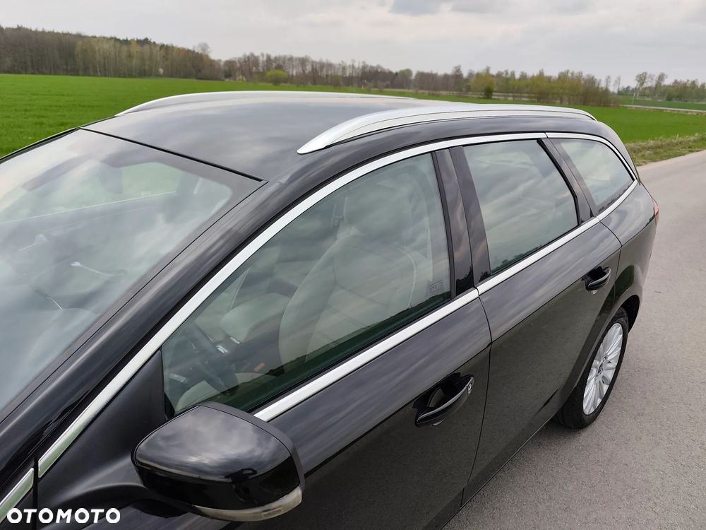 Ford Mondeo 2.0 TDCi Titanium - 33