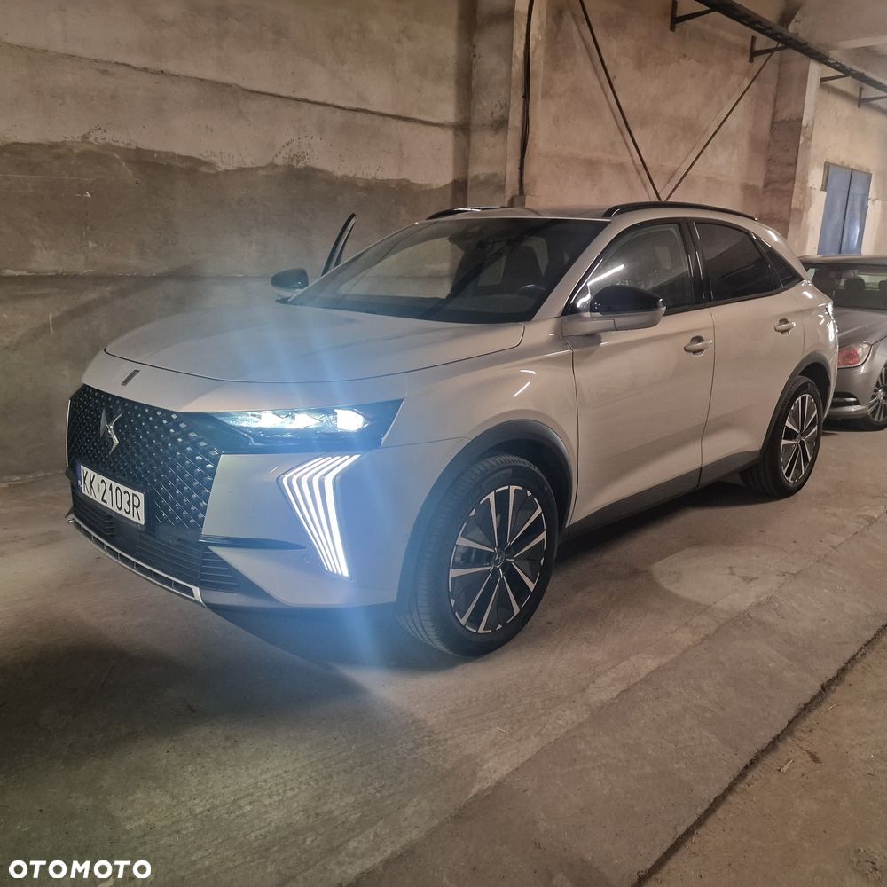 DS Automobiles DS 7 Crossback 1.5 BlueHDi Pallas - 11