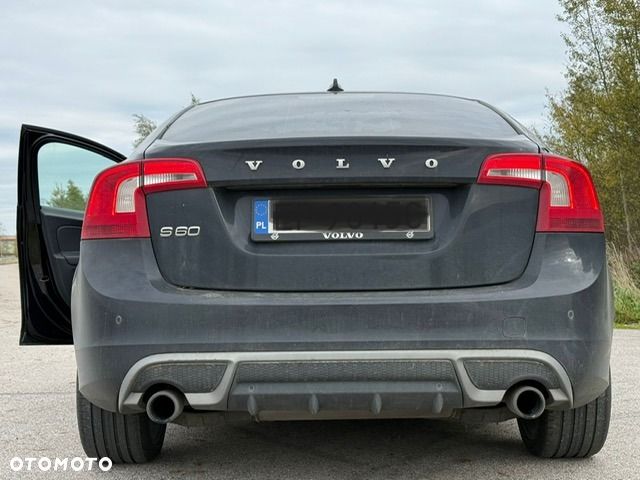 Volvo S60 DRIVe RDesign - 15