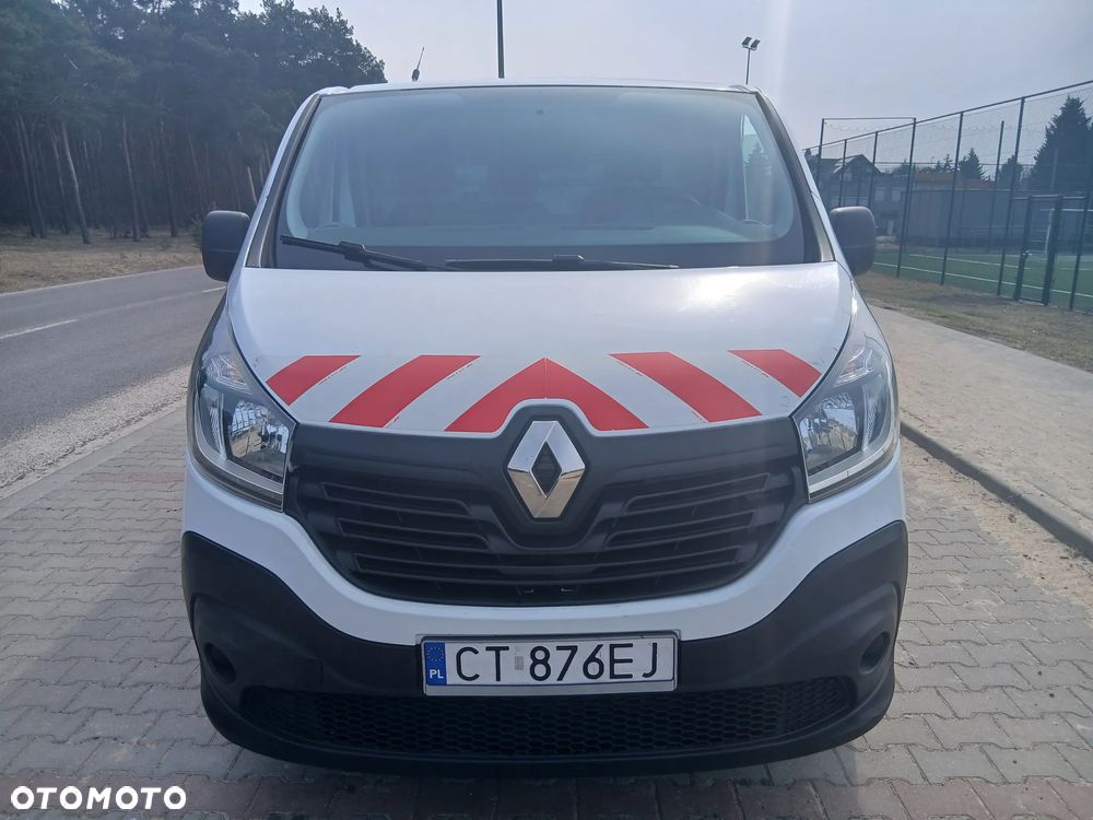 Renault Trafic - 3
