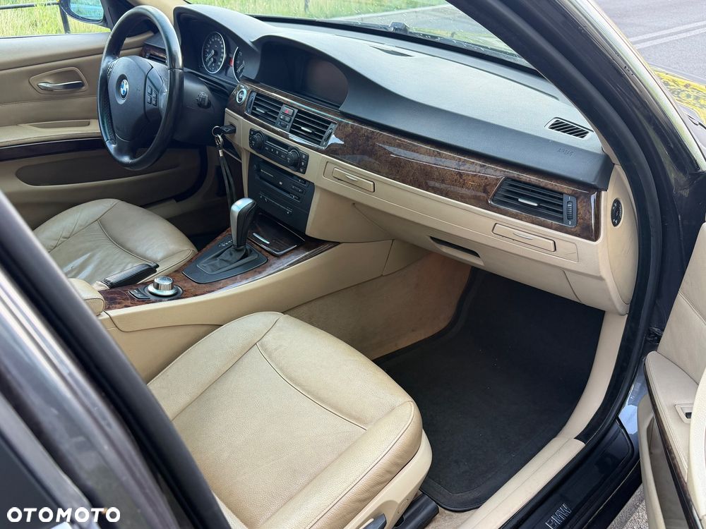 BMW Seria 3 - 11