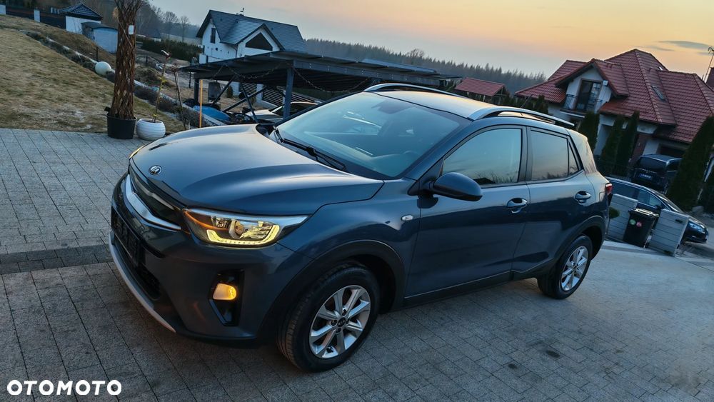 Kia Stonic 1.2 Dream-Team Edition - 18