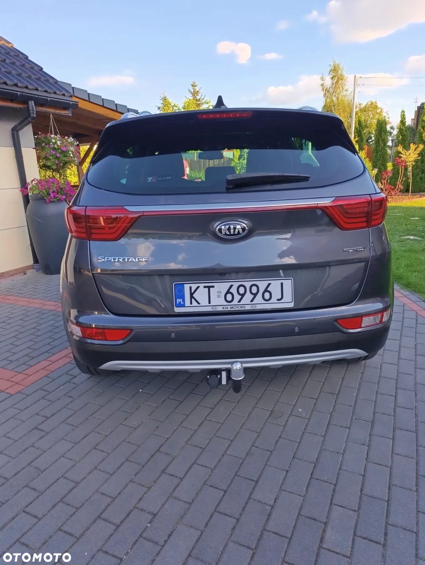 Kia Sportage 1.7 CRDI Business Line 2WD - 24