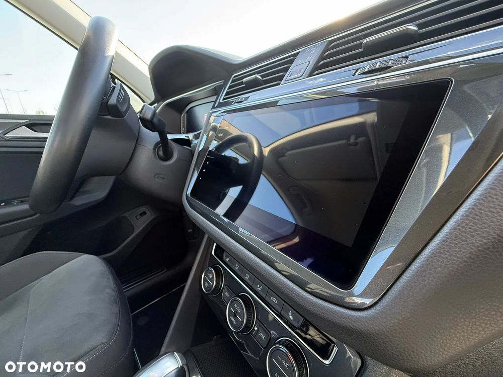 Volkswagen Tiguan 1.5 TSI EVO Highline DSG - 29