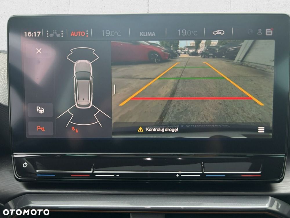 Cupra Leon - 21