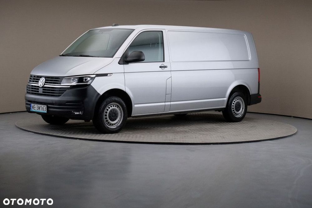 Volkswagen Transporter 2.0 TDI 3400 Kamera SalonPL VAT23% - 1