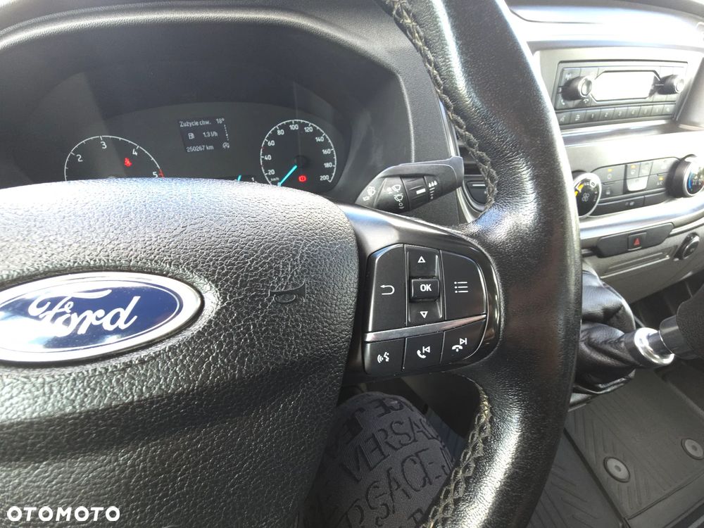 Ford Transit 350 L3 - 24