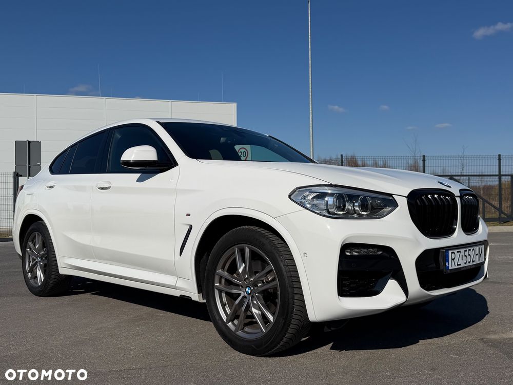 BMW X4 - 20