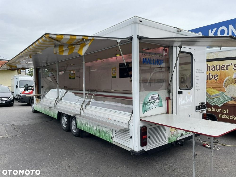 Fiat Ducato - 2