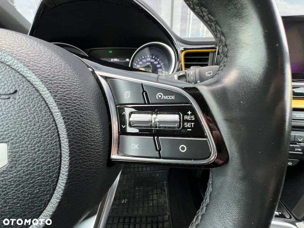 Kia XCeed 1.5 T-GDI L Business Line - 24