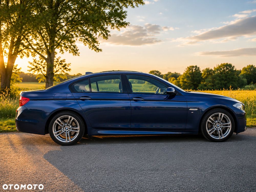 BMW Seria 5 - 3