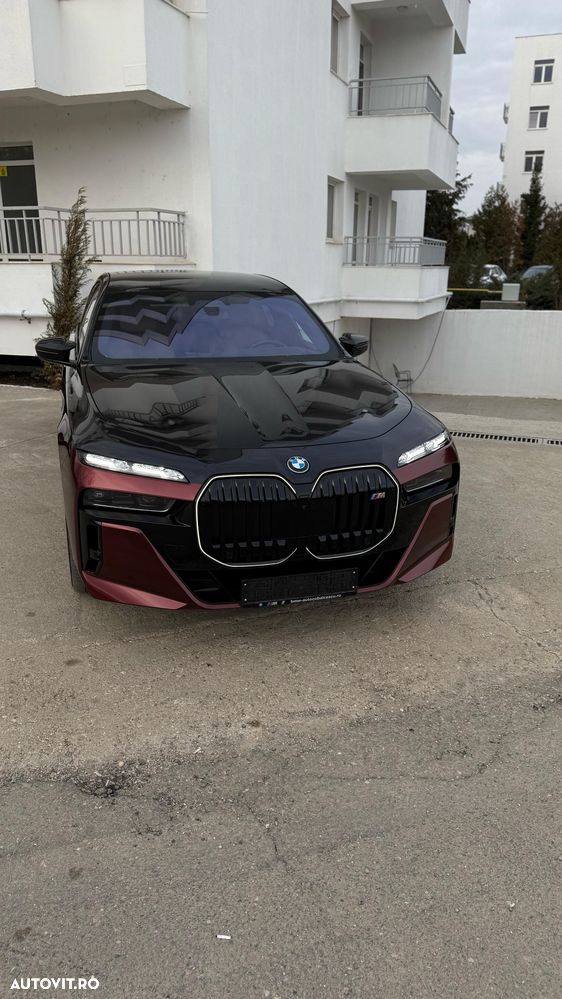 BMW 7 Series 2024 — imagine 3
