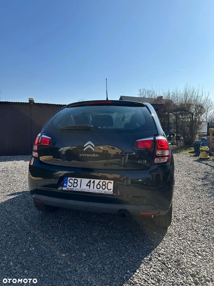 Citroën C3 Pure Tech (VTi) 82 Selection - 11