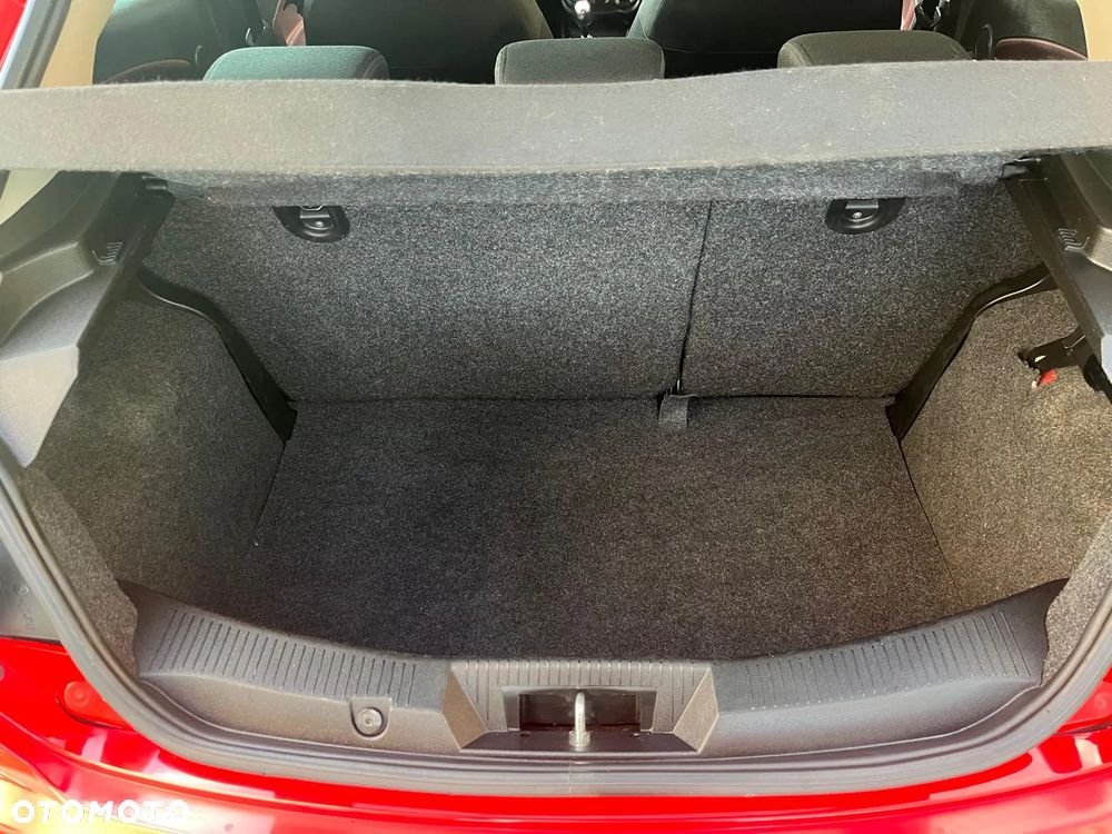 Alfa Romeo Mito 1.4 TB Progression - 29