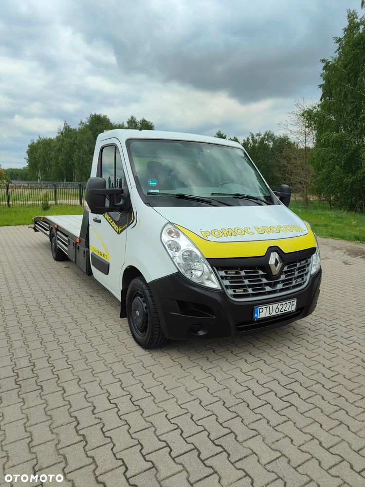 Renault Master - 26