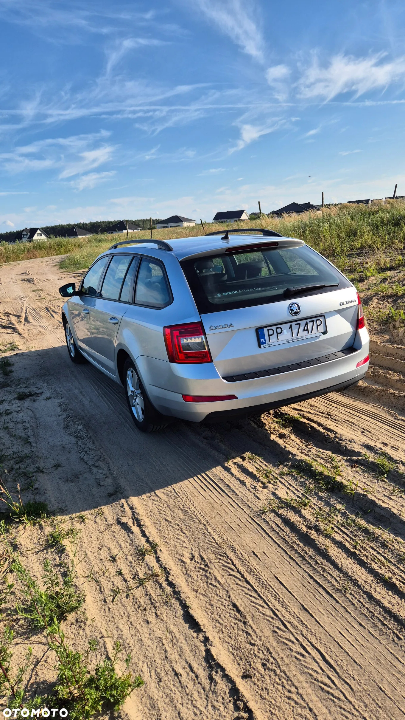 Skoda Octavia 1.6 TDI Ambition - 2