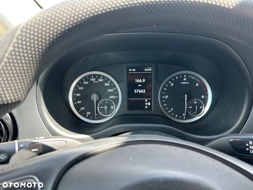 Mercedes-Benz Vito 114 CDI - 10