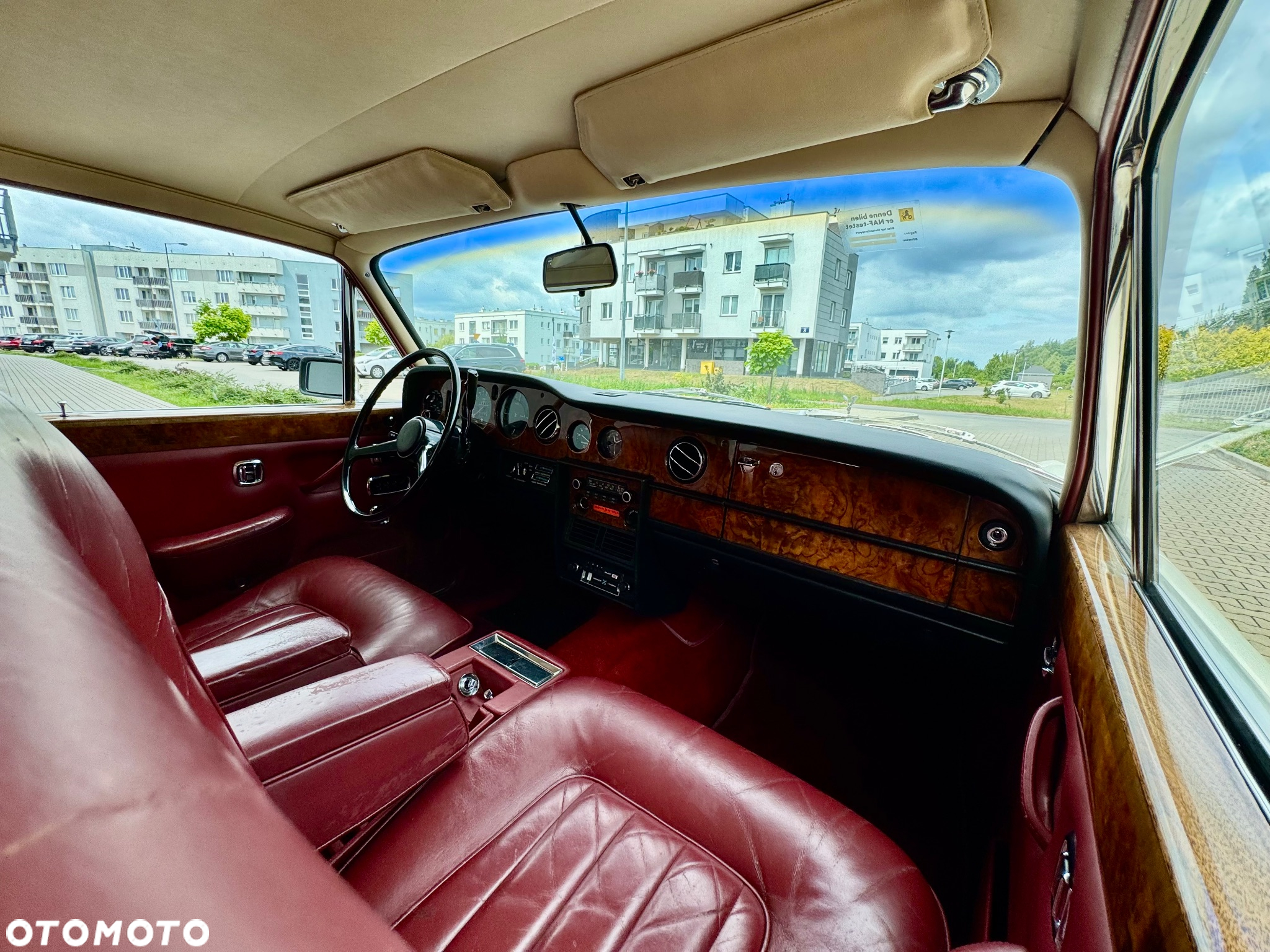 Rolls-Royce Silver Shadow - 26