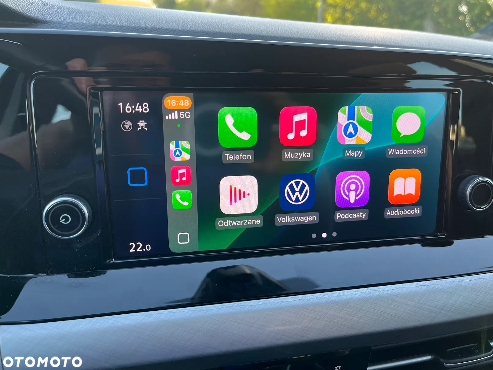 Volkswagen Golf - 28