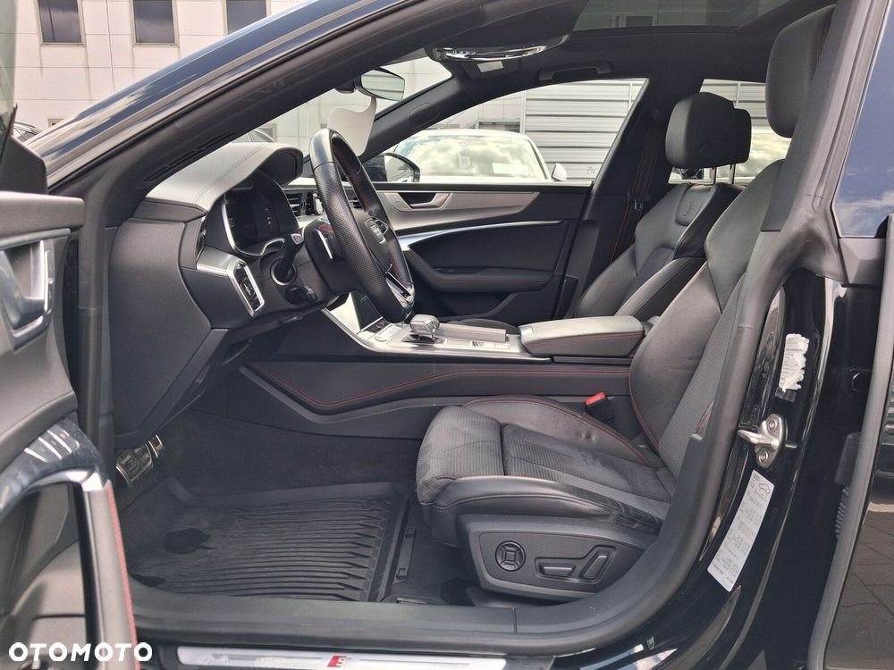 Audi A7 Sportback 45 TFSI mHEV Quattro S tronic - 14