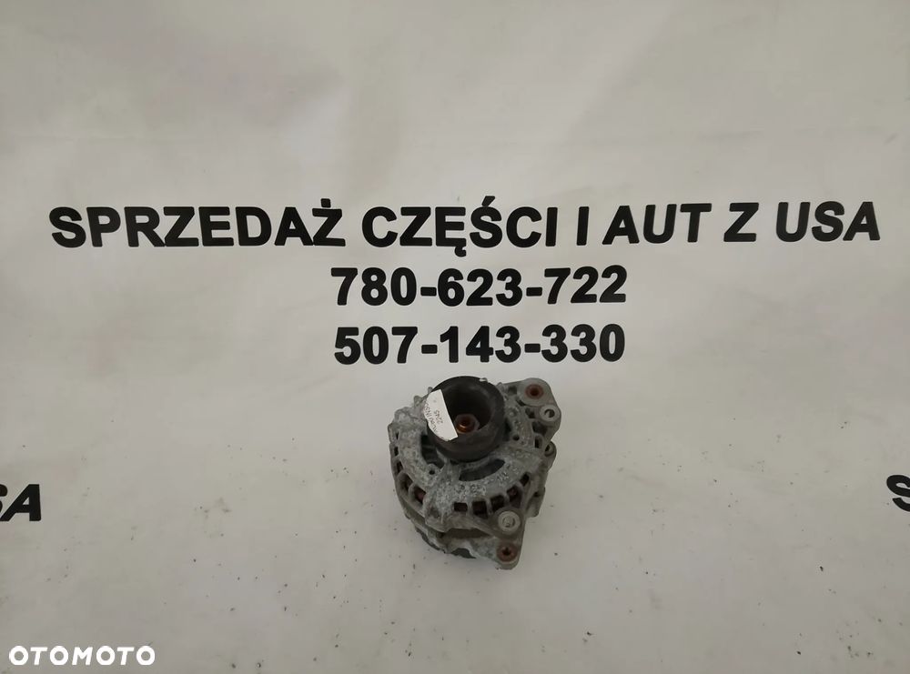 Alternator Volvo XC90 II T5/T6 30659580