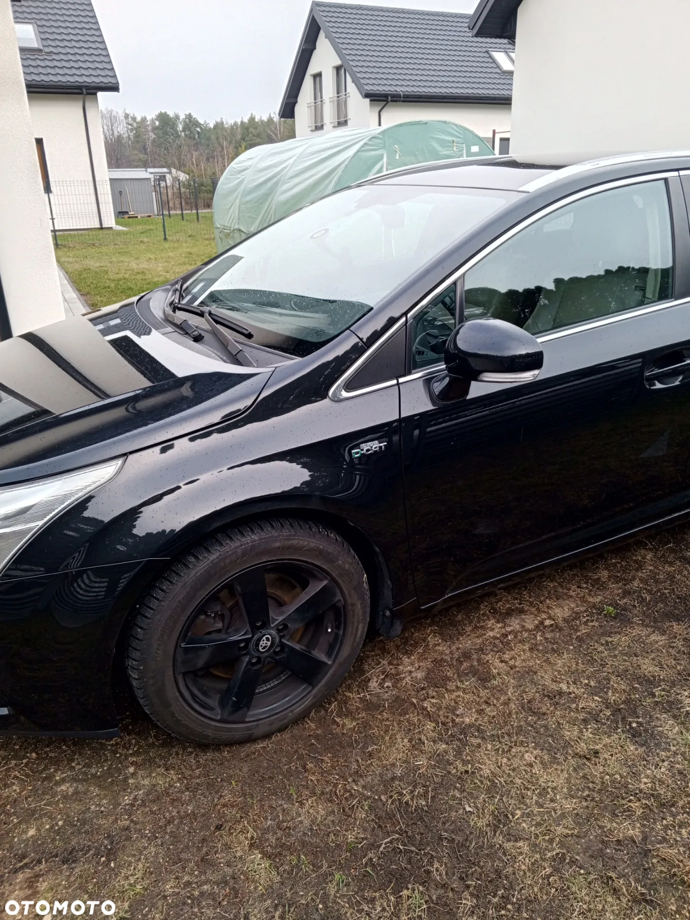Toyota Avensis 2.2 D-CAT Prestige - 2