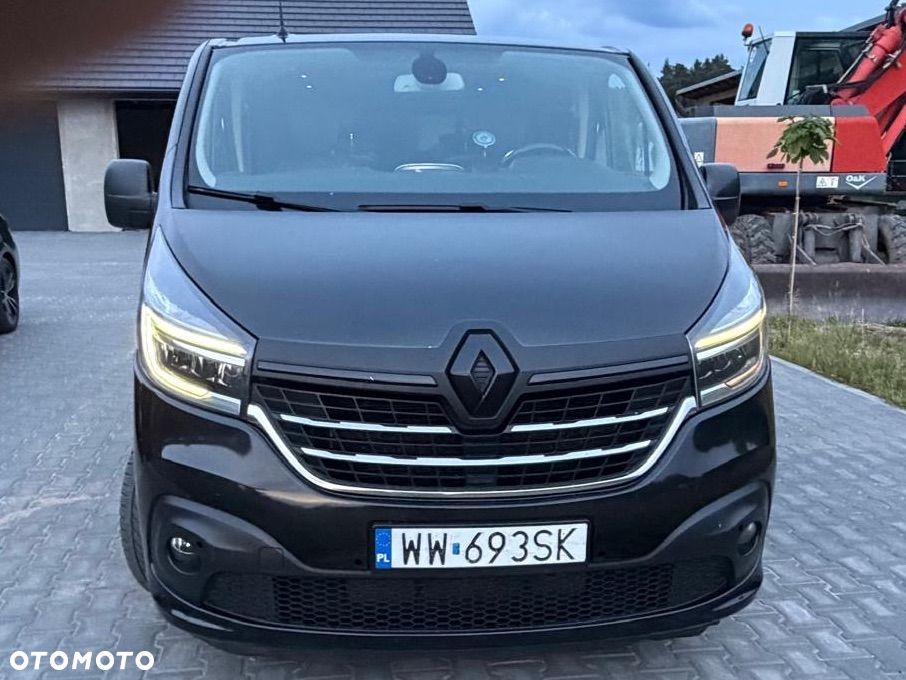 Renault Trafic 2.0 dCi - 20