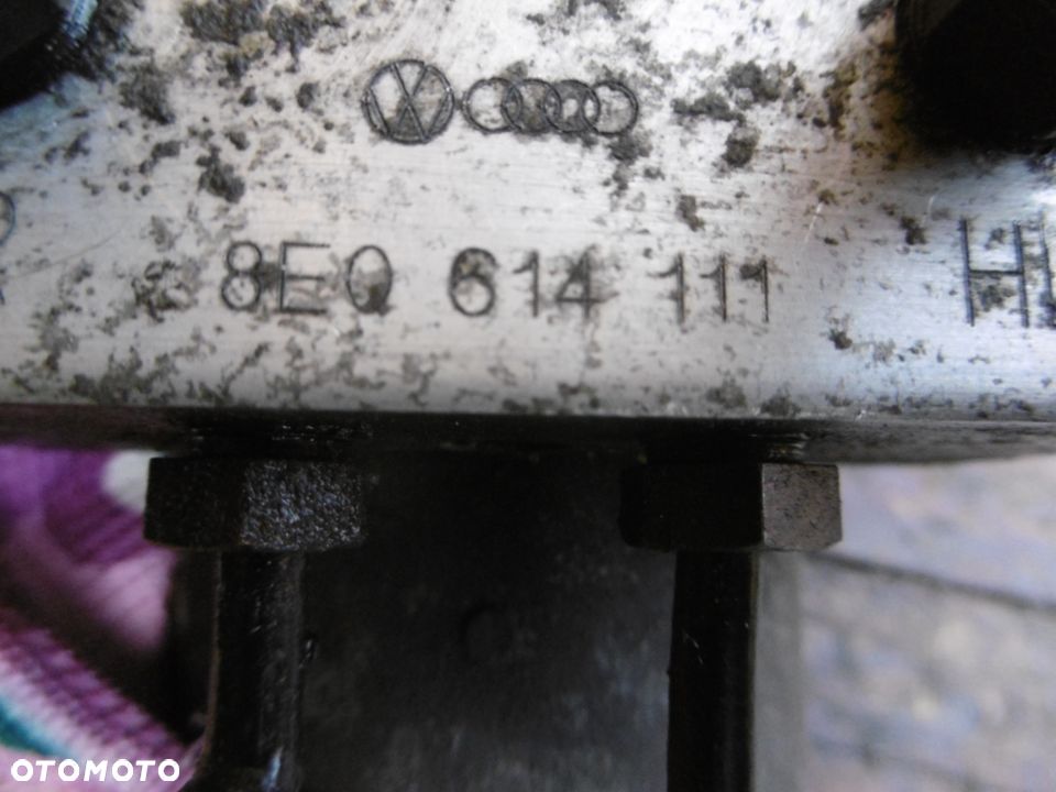 Pompa ABS Passat B5 A4 8E0614111 - 2