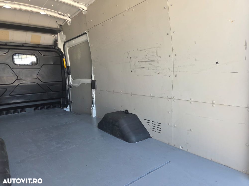 Ford New Transit L4H3 Axa Dubla - 15