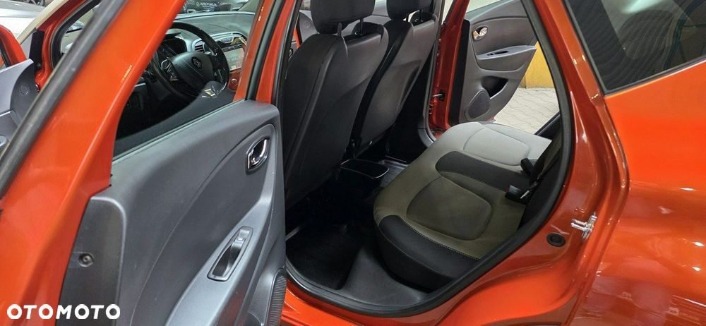 Renault Captur - 12
