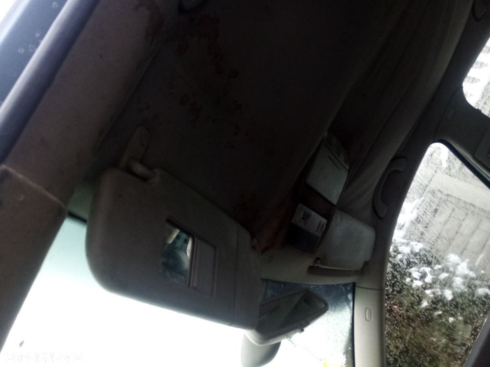 SKODA OCTAVIA II  04-08 1.9 TDI  BJB  PODŁOKIETNIK TUNEL - 27