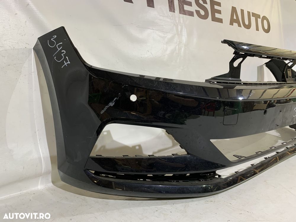 Bara fata VW Polo, 2017, 2018, 2019, 2020, 2021, cod origine OE 2G0807221. - 18