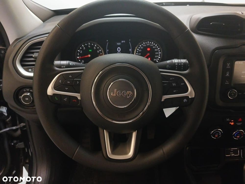 Jeep Renegade - 20