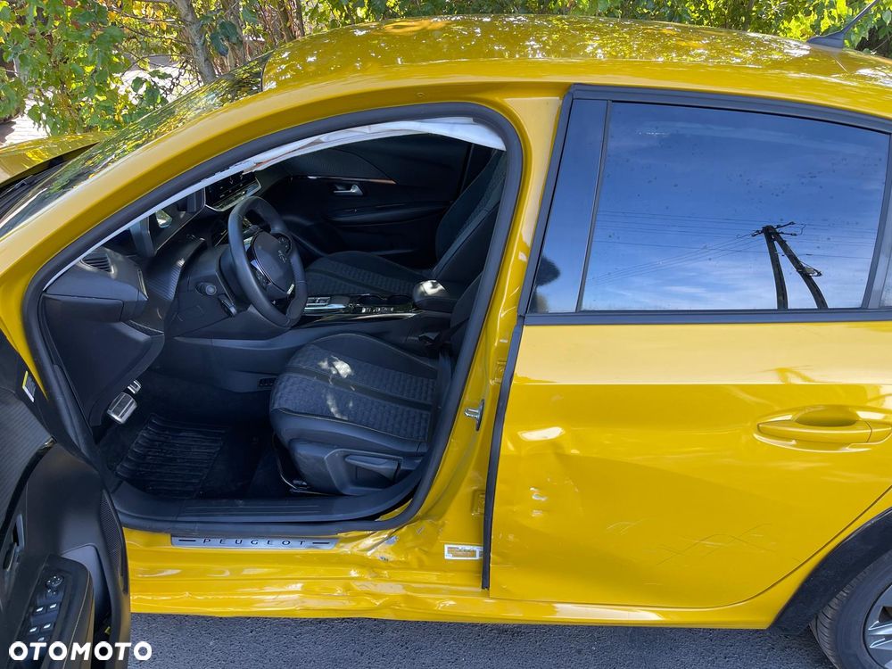 Peugeot 208 Elektromotor 136 Allure - 34