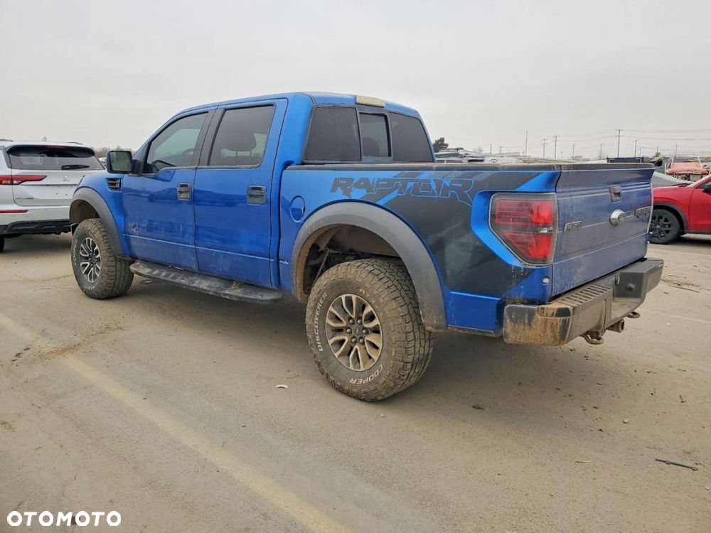 Ford F150 - 11