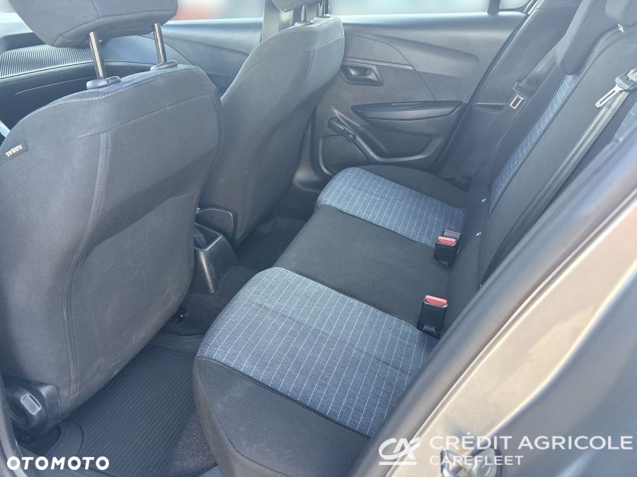 Peugeot 208 1.2 PureTech Like S&S - 13