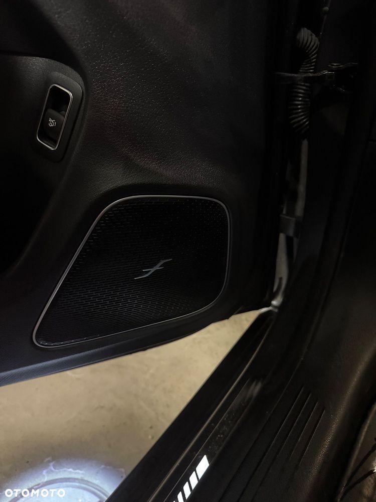 Mercedes-Benz CLA AMG 35 mHEV 4-Matic 8G-DCT - 15