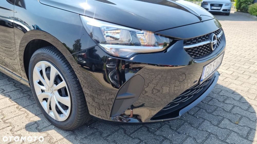 Opel Corsa - 27