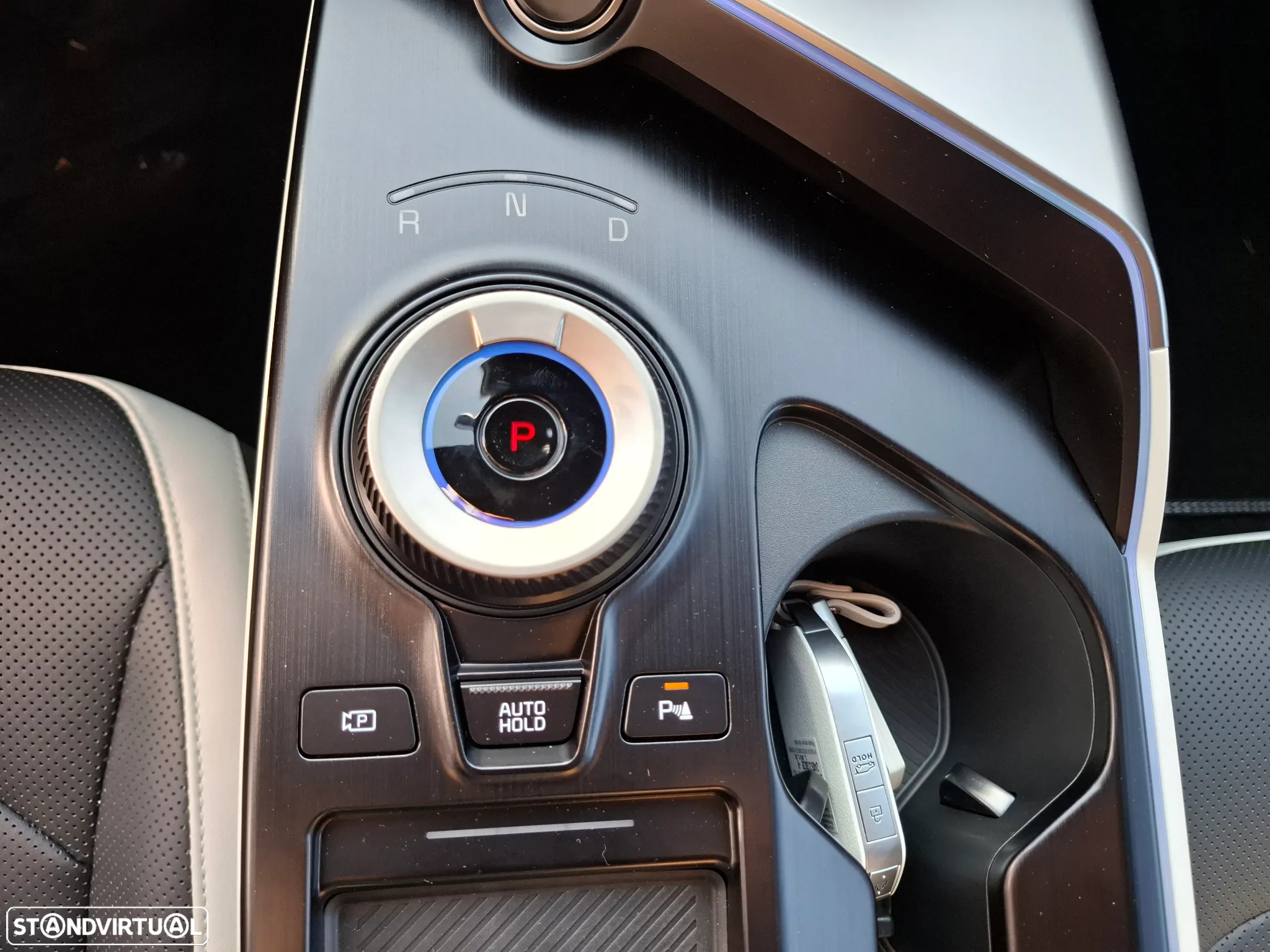 Kia EV6 84 kWh GT-Line - 37