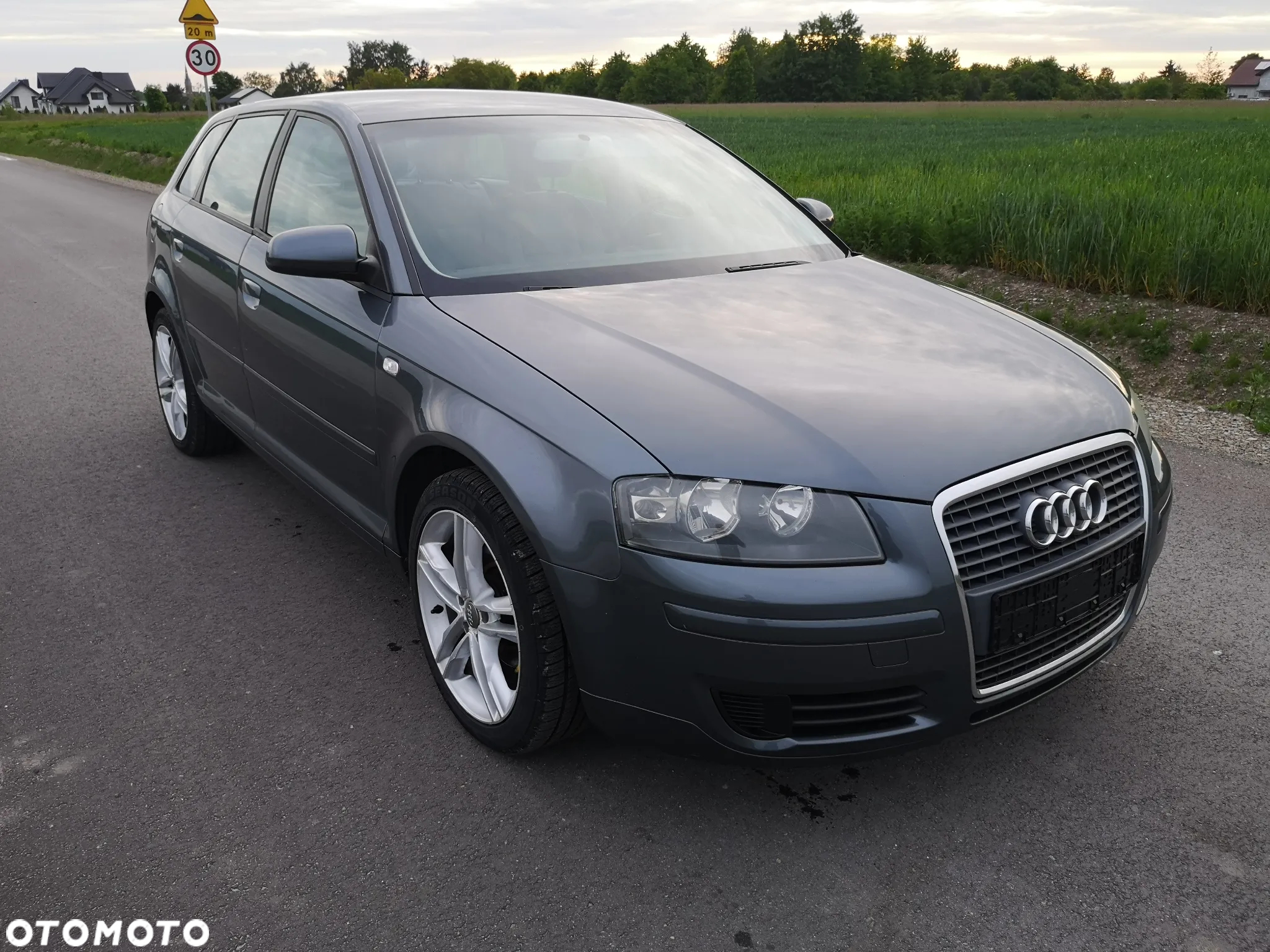 Audi A3 - 12