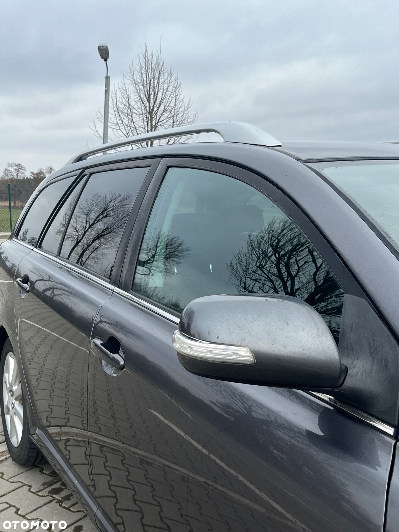 Toyota Avensis - 4
